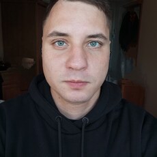 Фотография мужчины Vladyslav, 27 лет из г. Лодзь