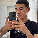 Aibol, 19 лет