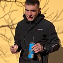 Андрюха, 28 лет