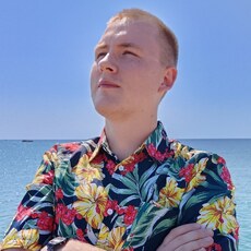 Фотография мужчины Иван, 21 год из г. Орел