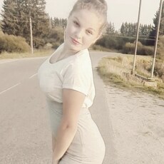 Фотография девушки Ангелина, 23 года из г. Могилев