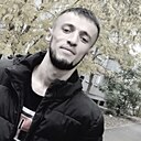 Самир, 31 год