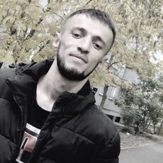 Фотография мужчины Самир, 31 год из г. Подольск