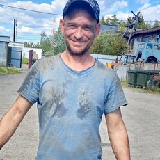 Фотография мужчины Андрей, 42 года из г. Палатка