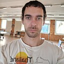Denis, 35 лет