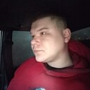 Роман, 28 лет