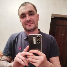 Фотография мужчины Сергей, 32 года из г. Молодечно