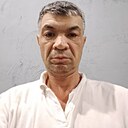 Санжар, 48 лет
