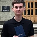 Даниил, 22 года