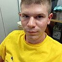 Илья, 21 год