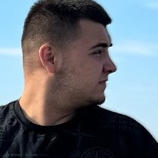 Фотография мужчины Арсений, 18 лет из г. Ленинск-Кузнецкий