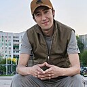Мансур, 26 лет