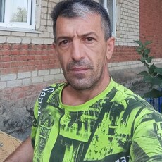 Фотография мужчины Антон, 49 лет из г. Лабинск