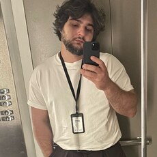 Фотография мужчины Магомед, 33 года из г. Москва