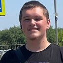Кирилл, 19 лет
