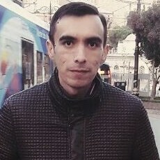 Фотография мужчины Izzet, 40 лет из г. Тюмень