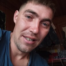 Фотография мужчины Толик, 30 лет из г. Шарыпово