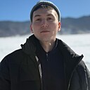 Керим, 26 лет
