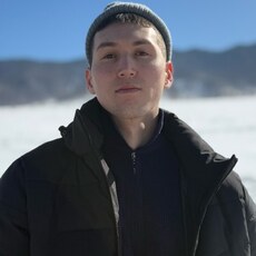 Фотография мужчины Керим, 26 лет из г. Бийск