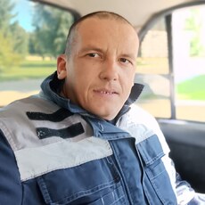 Фотография мужчины Павел, 34 года из г. Тобольск