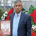 Алишер, 59 лет