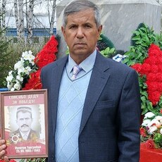 Фотография мужчины Алишер, 59 лет из г. Дегтярск