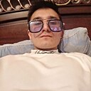 Ruslan, 23 года