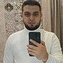 Радмир, 34 года
