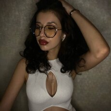 Фотография девушки Анастасия, 23 года из г. Хабаровск