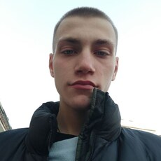 Фотография мужчины Вадим, 20 лет из г. Донской