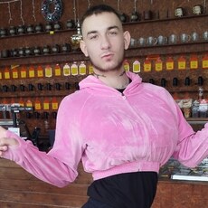 Фотография мужчины Рагнар, 20 лет из г. Уссурийск
