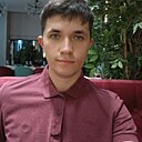 Сергей, 27 лет