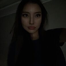 Фотография девушки Аяна, 18 лет из г. Актау