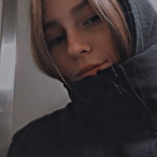 Фотография девушки Катерина, 19 лет из г. Свободный