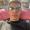Даня, 18 лет