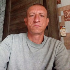 Фотография мужчины Сергей, 42 года из г. Орша