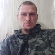 Фотография мужчины Анатолий Ищенко, 33 года из г. Бородулиха