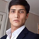Фарух, 32 года