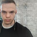 Андрей, 19 лет
