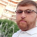 Али, 38 лет