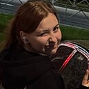Анастасия, 18 лет