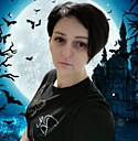 Kristina, 36 лет