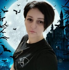 Фотография девушки Kristina, 36 лет из г. Кемерово