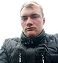 Виктор, 21 год