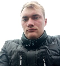 Фотография мужчины Виктор, 21 год из г. Исилькуль