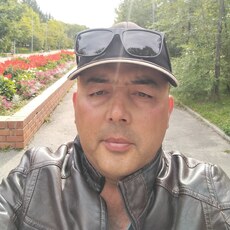 Фотография мужчины Толик, 43 года из г. Свободный