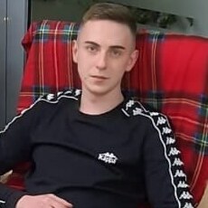 Фотография мужчины Кирилл, 25 лет из г. Усолье-Сибирское