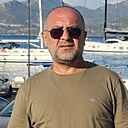 Виталик, 50 лет