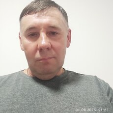 Фотография мужчины Валерий, 53 года из г. Балабаново