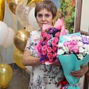 Ирина, 64 года